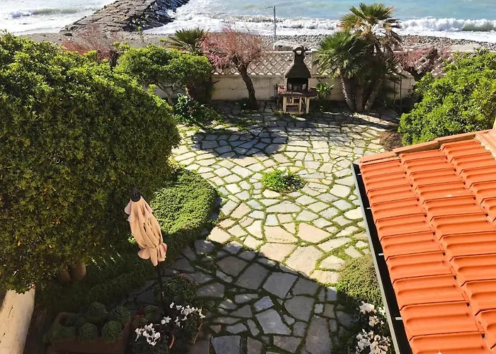 il giardino sul mare B&B